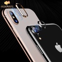 Totu camera protection set for iPhone XR(-007)