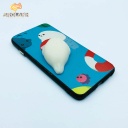 Classic case fishes for iphone6