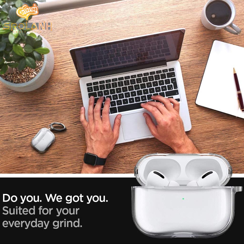 Spigen Ultra Hybrid AirPods Pro