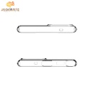 Spigen Liquid Crystal for Samsung Note 20 Ultra-Clear