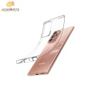 Spigen Liquid Crystal for Samsung Note 20 Ultra-Clear