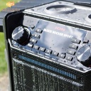 ION Block Rocker Sport Speaker