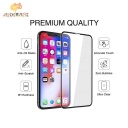 5D tempered glass edge to edge for iPhone XR