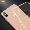 Totu soft frosted series for iPhone XS(-010)