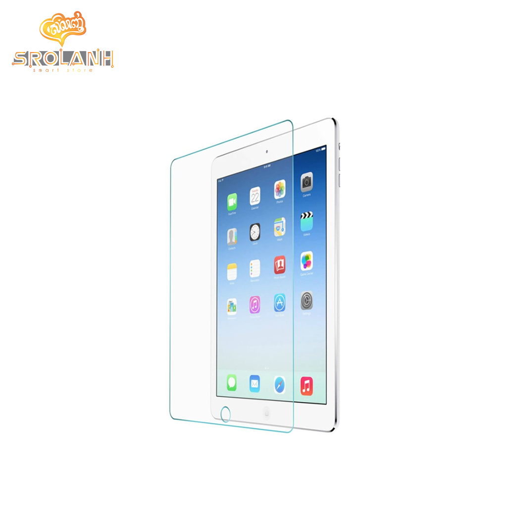 LIT The 0.3mm transparent tempered glass film for iPad 2/3/4 9.7inch GTIPDA-H02