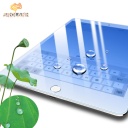 The 0.3mm transparent tempered glass film for iPad Mini 1/2/3 7.9inch Bluelight GTIPDC-A02