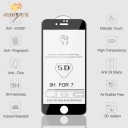 Fullglue 5D glass screen protector for iPhone 7/8