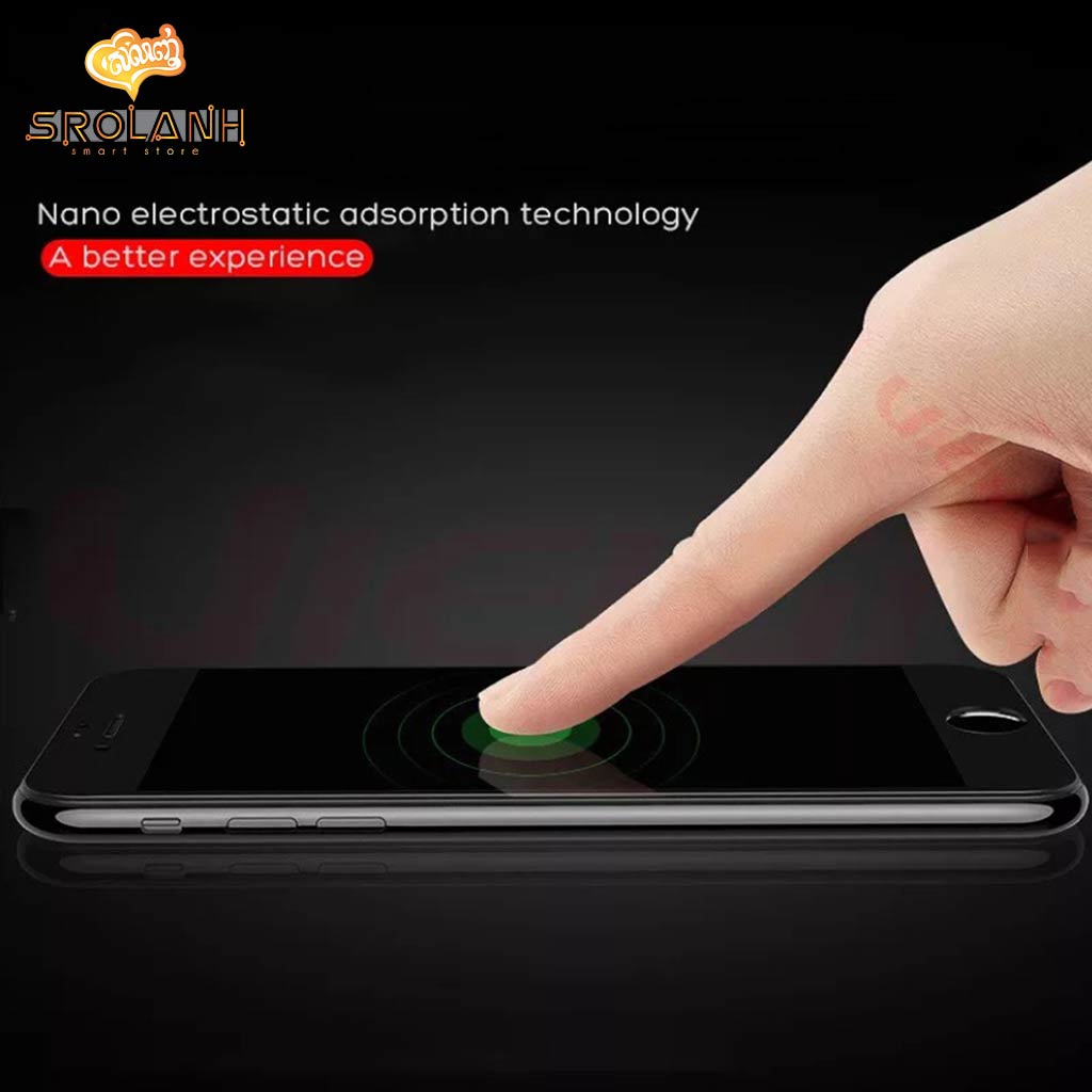 Fullglue 5D glass screen protector for iPhone 7/8