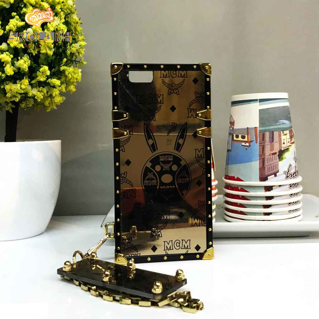 QS fashion case GUCCI for iphone 6 plus