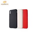 Remax Crave phone case for iPhone X RM-1661