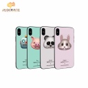 TOTU Animoji Animation Expression Style Alian AAiX-031 For Iphone X