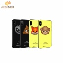 TOTU Animoji Animation Expression Style Alian AAiX-031 For Iphone X