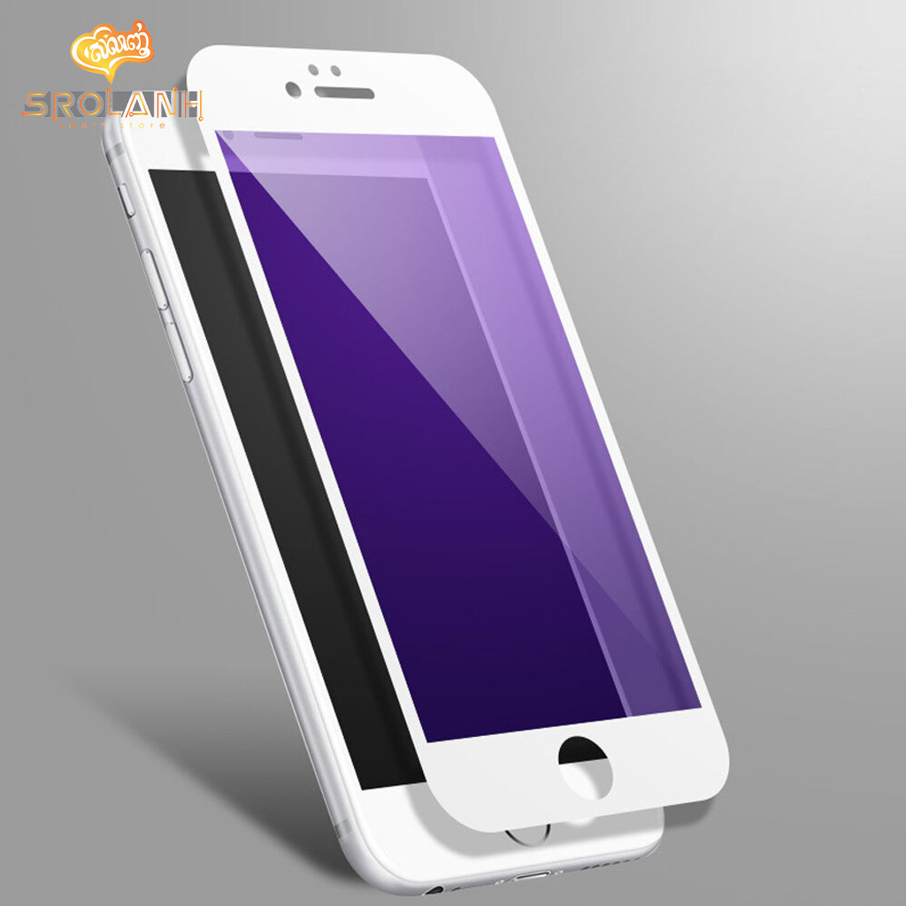 WK Screen excellence tempered glass unti blue-ray iphon7/8