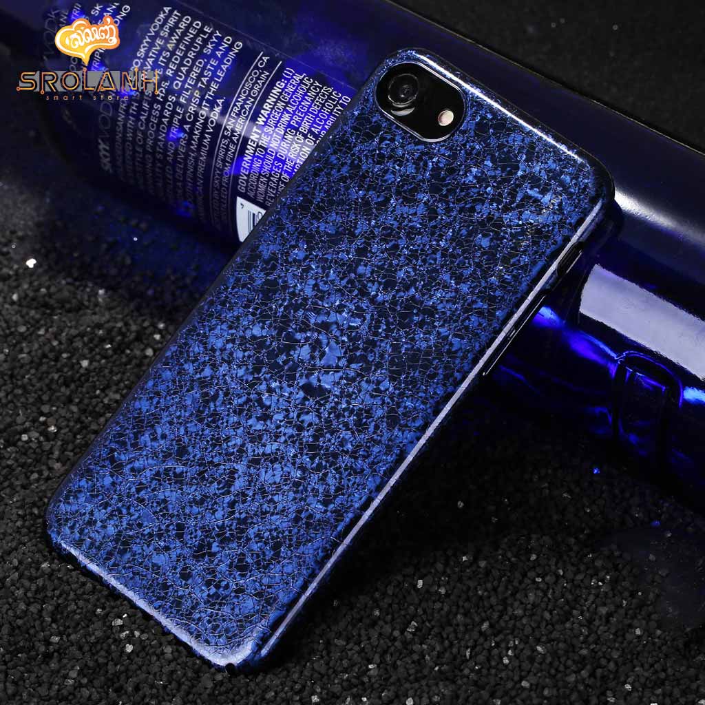 X-level ice crystal for iphone6/6s