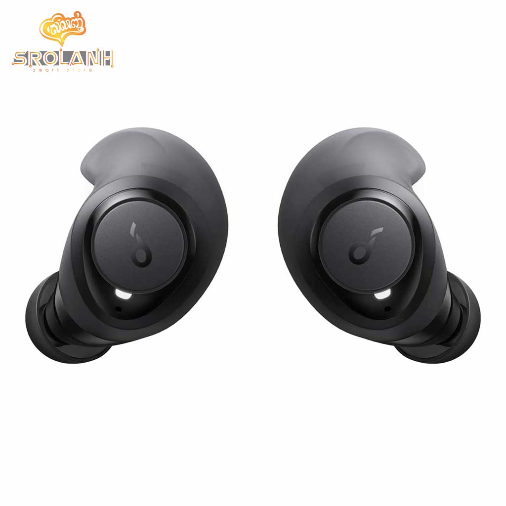 ANKER SoundCore Life Dot2-Black