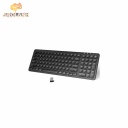 iCLEVER Combo 2.4G Wireless Keyboard and Mouse IC-GK15