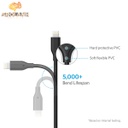 ANKER Power Line III USB-A Cable with Lightning Connector 6ft/1.8m