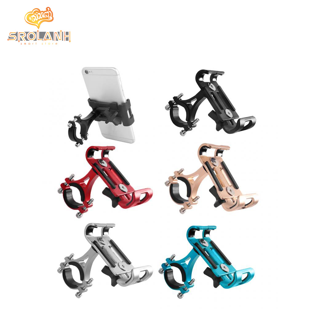 LIT The aluminum alloy car mounts for Motorcycle/bicycle CMMBA-01