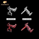 LIT The aluminum alloy car mounts for Motorcycle/bicycle CMMBA-03