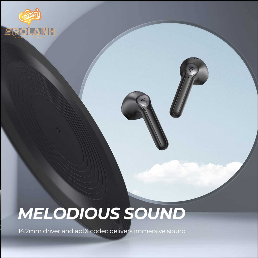 SoundPeats TrueAir2