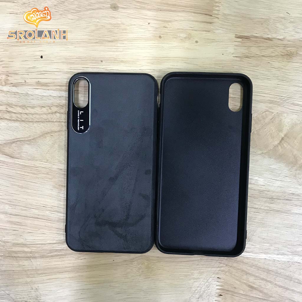 LIT MILU case for iPhone XS Max MILU-M01