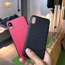 LIT The PU leather-LD case for iPhone X/XS LDCASE-S01