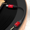 XO Audio Adapter Lightning to Jack 3.5mm NB147A