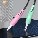 XO Big Gaming Earphone GE01