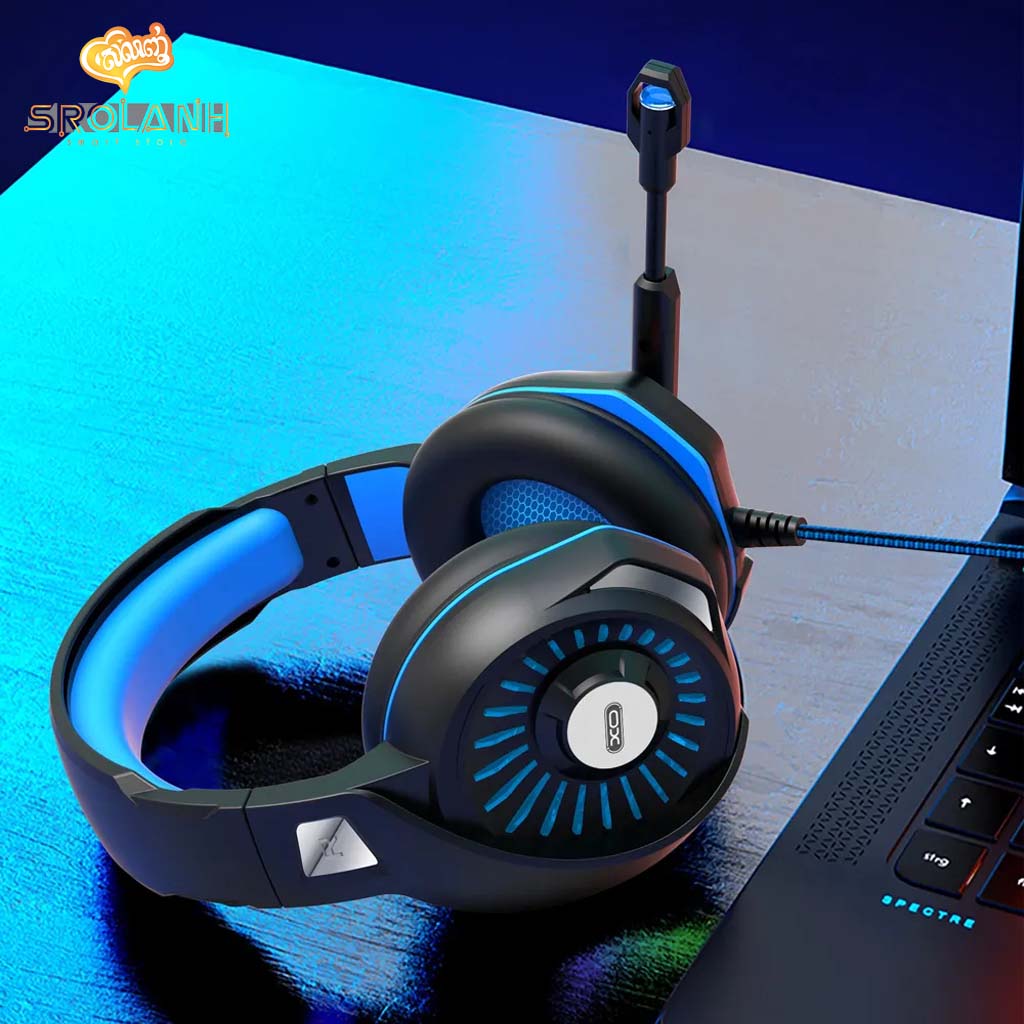 XO Big Gaming Earphone GE03