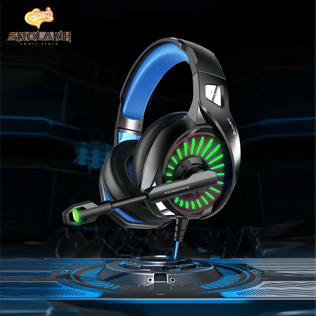 XO Big Gaming Earphone GE03