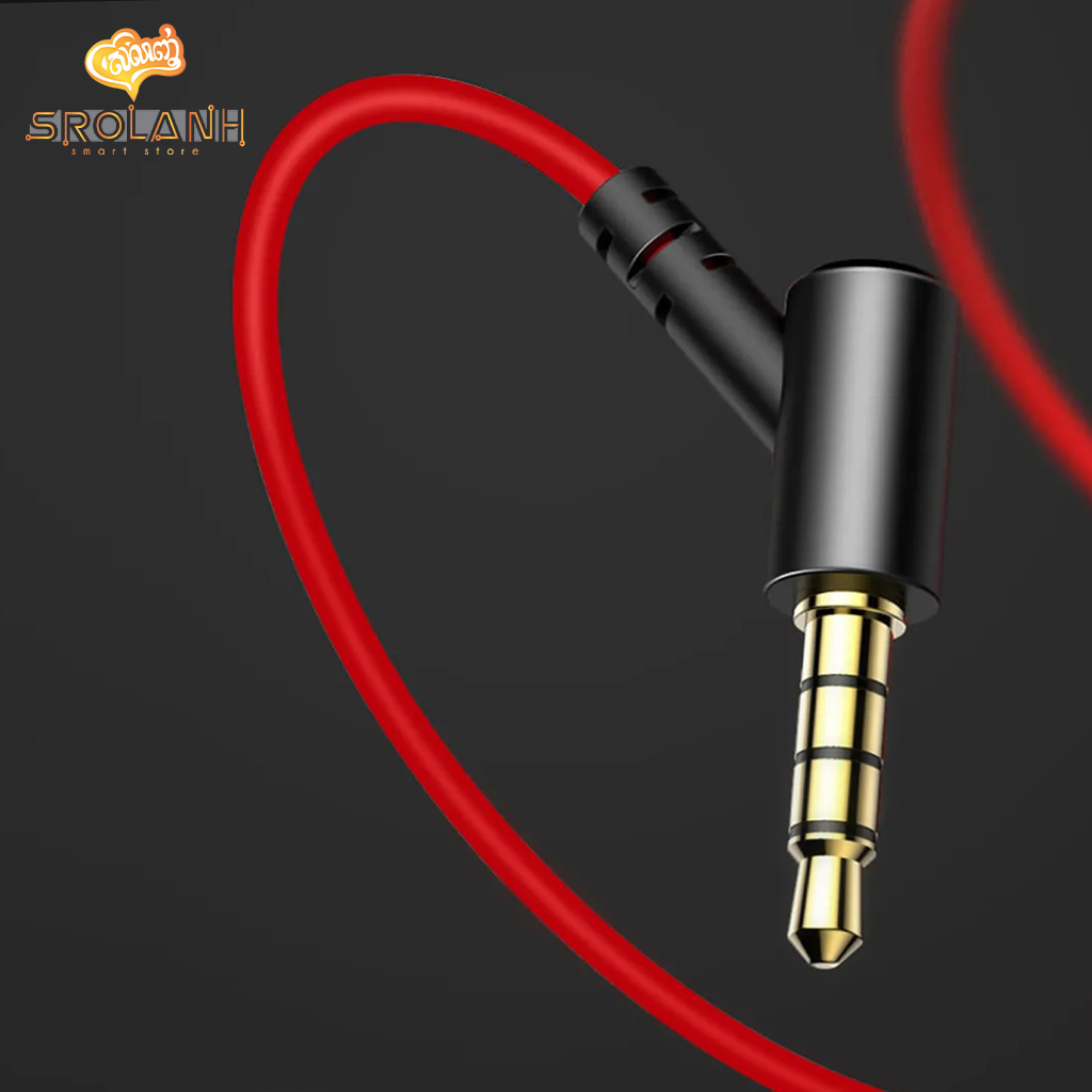 XO Microphone Earphone MKF04