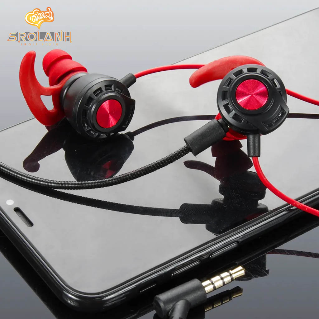 XO Microphone Earphone MKF04