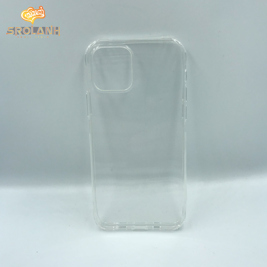 XO Chan Yi Series Transparent Anti-all for iPhone 12 Mini K01