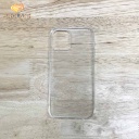 XO Chan Yi Series Transparent Anti-all for iPhone 12 Mini K01