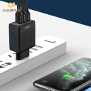 XO PD+QC3.0 Car Charger EU L58