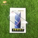 LIT The Curved Edge Full Glue Tempered Glass for Samsung S20 Ultra GTSM20U-FG01