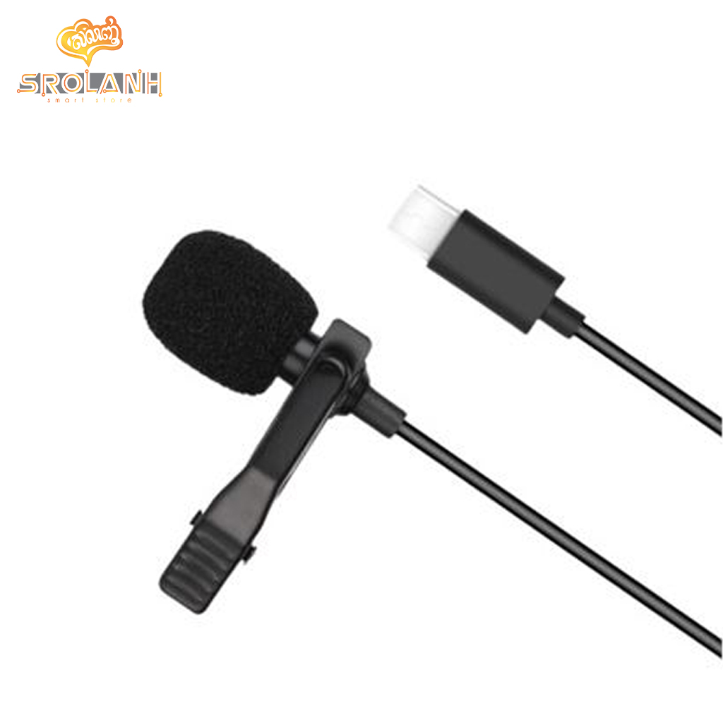 XO Mobile Microphone for Type C MKF02