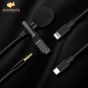 XO Mobile Microphone for Type C MKF02