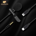 XO Mobile Microphone for Lightning MKF03