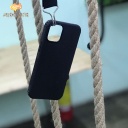 XO Chan Yi Series Transparent Anti-all for iPhone 12 Pro Max K02