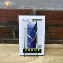 LIT The Curved Edge Full Glue Tempered Glass for Samsung Note 10 GTSMNI-FG01