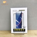 LIT The Curved Edge Full Glue Tempered Glass for Samsung Note 20 Ultra GTSMN2U-FG01