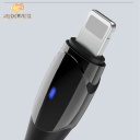 XO Smart Chipset Auto Power Off USB Cable for Lightning NB145