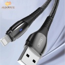 XO Smart Chipset Auto Power Off USB Cable for Lightning NB145