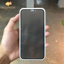 LIT The Full screen full tempered 6D tempered glass GTIPXI-6D01 for iPhone 11 Pro