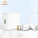 XO OPPO 20W Fast Charger With Type-C Cable L45