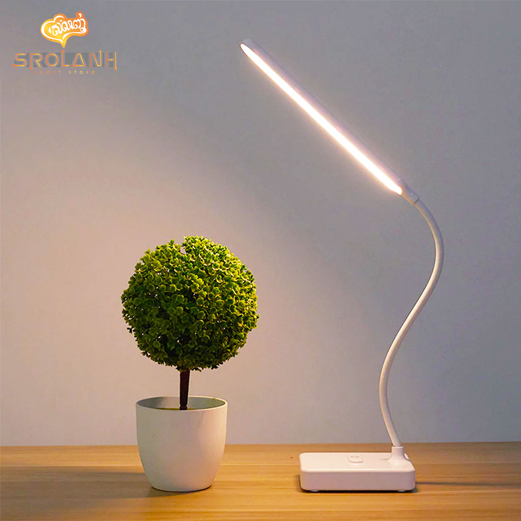 LIT The Simple Style desk lamp light adjustable with no battery LAMDS-A02