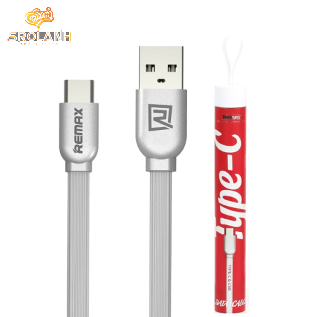 RC-047a USB to Type C