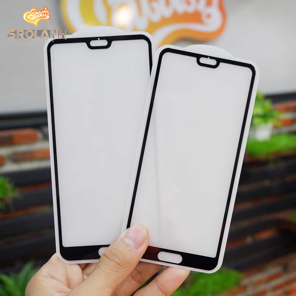 Totu Rhino family HD film tempered glass 0.23mm for Huawei P20