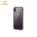 G-Case The Grand Series-BLK For Iphone 7/8